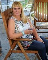 Наталия Федина