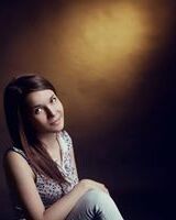 Дарья Миронишена