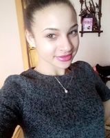 Люба Снигурова