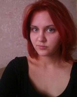 Анастасія Гречішнікова