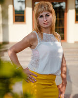 Анжелика Комарчук