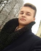 Валерий Хиленко