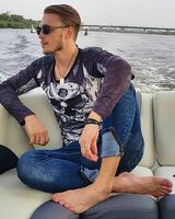 Сергей Морару