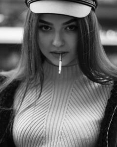Анастасия Дворницкая