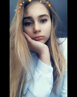 Анастасия Стрелкова