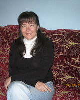Алла Баркова