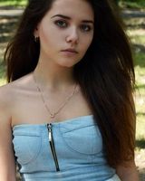 Анжелика Яковлева