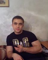 Александр Моргай