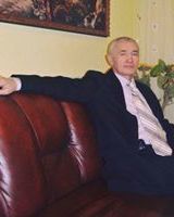 Sergij Lipinskiy