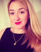 Світлана Кравченко