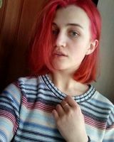 Наталія Маєвська