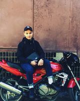 Дмитрий Сергеевич