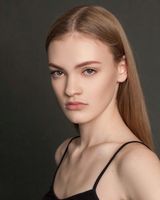 Лиза Куриленко
