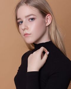 Ліза Лавріщева