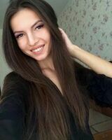 Оксана козловська
