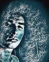 Женя Кришталь