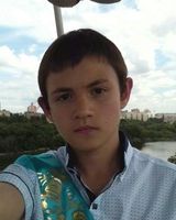 Руслан Семёнов