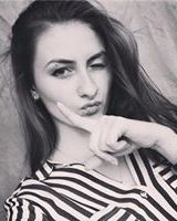 Ира Токарева