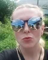 Люба Панфилова