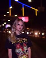 Алина Чебан