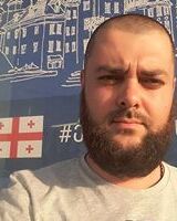 Лексо Чалигава