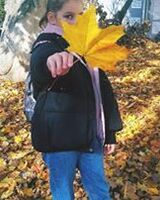 Анна Ковалюк