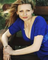 Анна Волкова