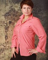 Елена Рудакова