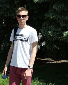 Алексей Трасковский