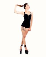 Вероника Чуян