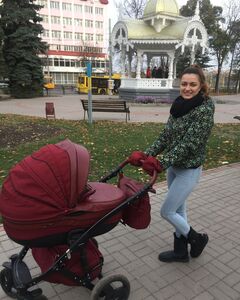 Валерія Дмитренко
