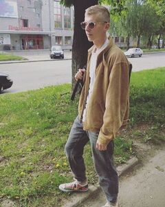 Роман 