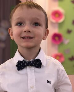 Михайло Безхлібний