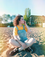 Екатерина Кирюхина