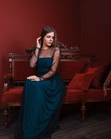 Катерина Островська
