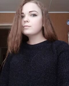 Олександра Жорняк