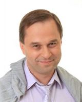 Алексей Чемерис