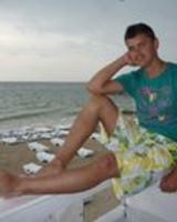 Юрій Крук