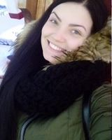 Елена Колесник