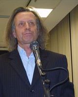 Сергей Страхов