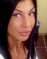 Анна Куликова