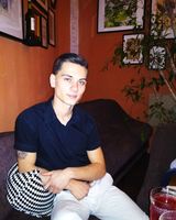 Виктор Бальжик