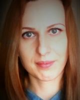 Анастасія Олініченко