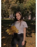 Маковская Витальевна