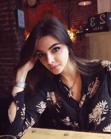 Валерия Майстренко