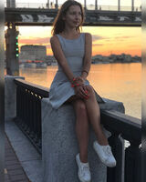 Катерина Пателепень