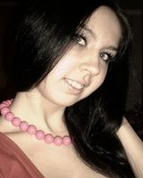 Анастасия Кажукало