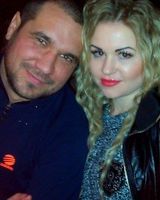 Анюта Губка