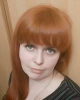 Лена Базенко