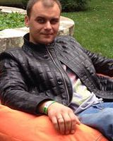 Mykhailo Skrypka